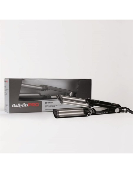 Curling Tongs Babyliss BAB2369TTE 80 W