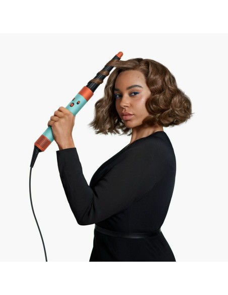 Heat Brush Esprinet 533598-01 Black 1300 W