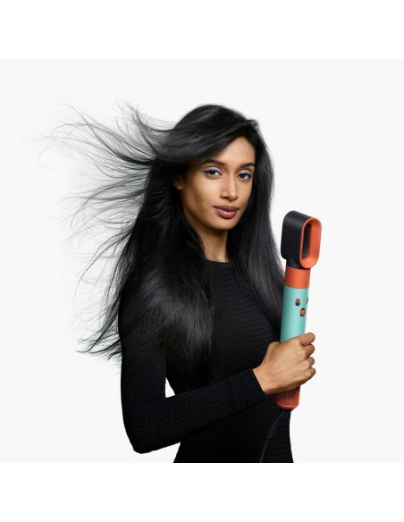 Heat Brush Esprinet 533598-01 Black 1300 W