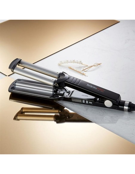 Curling Tongs Babyliss BAB2369TTE 80 W