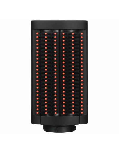 Heat Brush Esprinet 533598-01 Black 1300 W