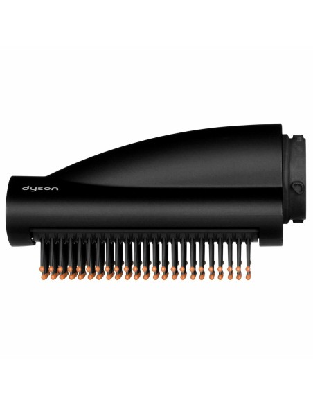 Heat Brush Esprinet 533598-01 Black 1300 W