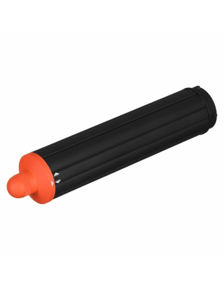 Heat Brush Esprinet 533598-01 Black 1300 W