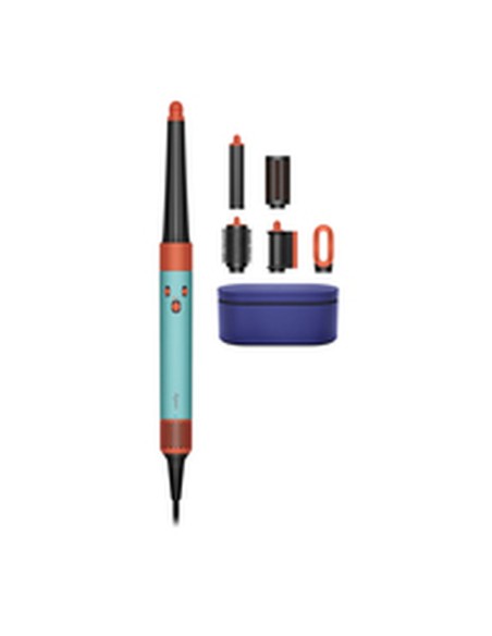 Heat Brush Esprinet 533598-01 Black 1300 W