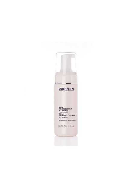 Cleansing Foam Darphin INTRAL 125 ml