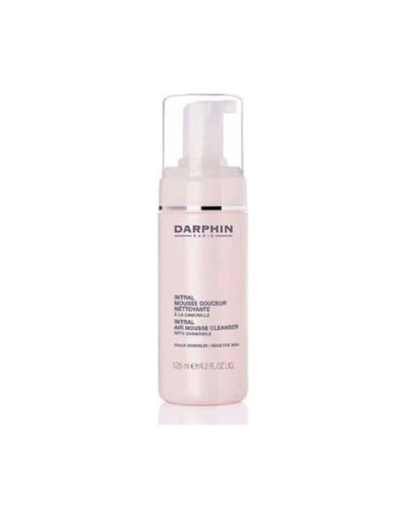 Cleansing Foam Darphin INTRAL 125 ml