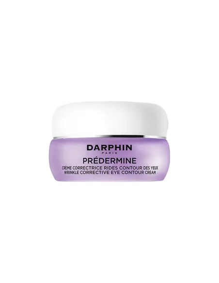 Cream for Eye Area Darphin PREDERMINE