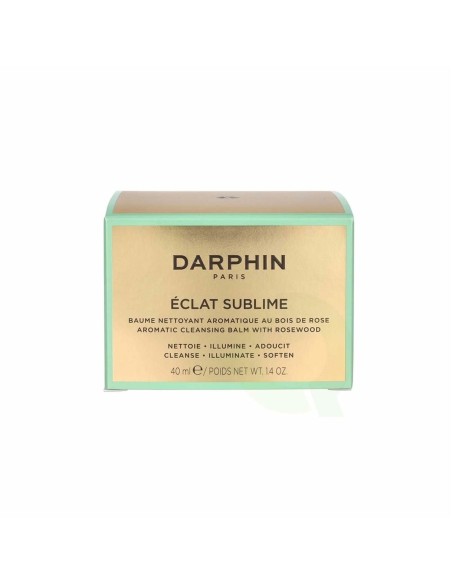 Cleansing Cream Darphin ÉCLAT SUBLIME