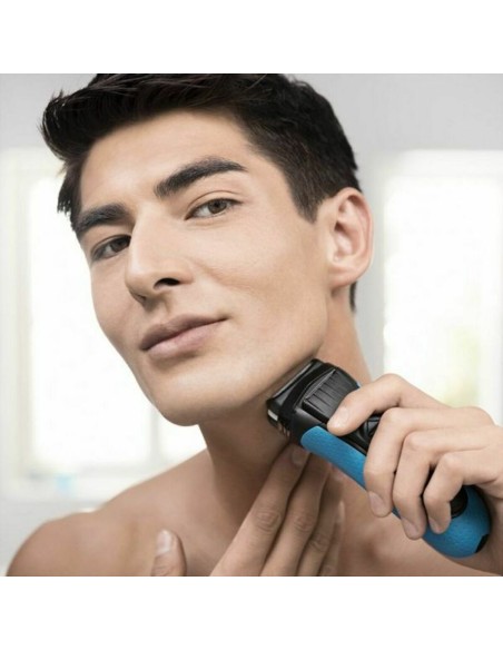 Shaver Braun Series 3 3000S