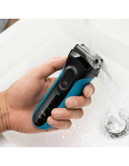 Shaver Braun Series 3 3000S
