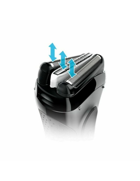 Shaver Braun Series 3 3000S