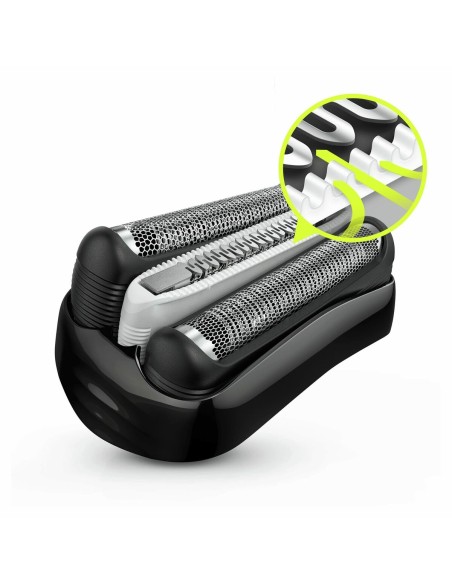 Shaver Braun Series 3 3000S