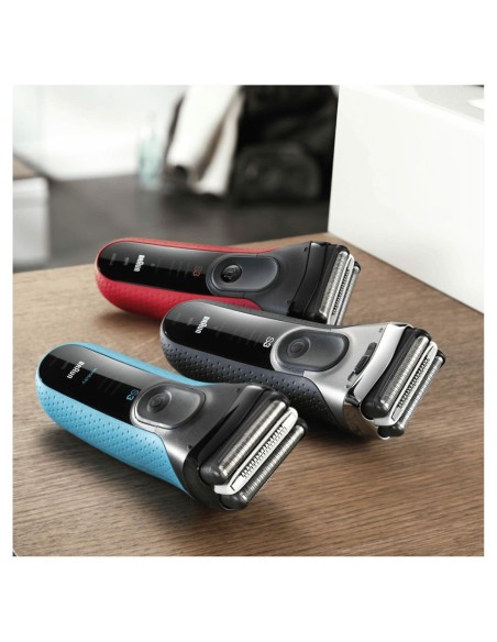 Shaver Braun Series 3 3000S