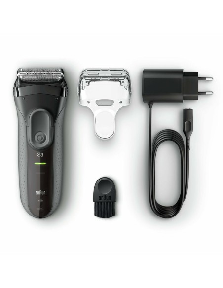 Shaver Braun Series 3 3000S