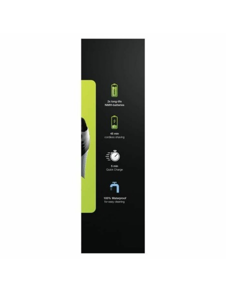 Shaver Braun Series 3 3000S