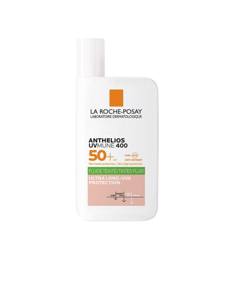 Sun Block La Roche Posay