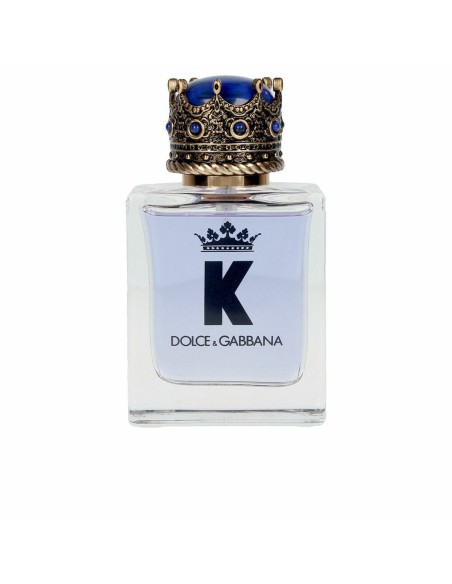 Men's Perfume D&G I0098940 EDT 50 ml
