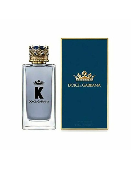 Men's Perfume D&G I0098940 EDT 50 ml