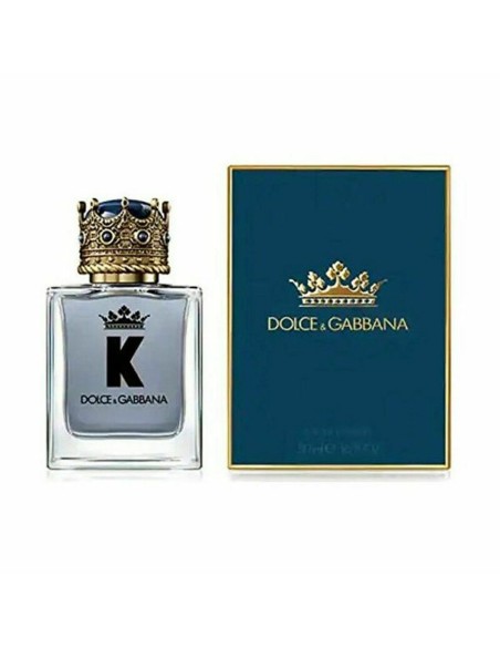 Men's Perfume D&G I0098940 EDT 50 ml