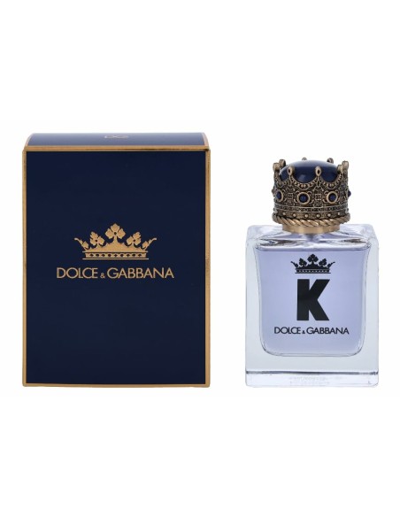 Men's Perfume D&G I0098940 EDT 50 ml