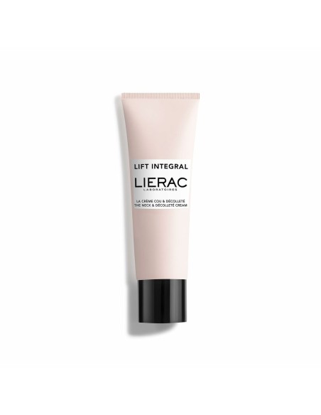 Firming Neck and Décolletage Cream Lierac LIFT INTEGRAL