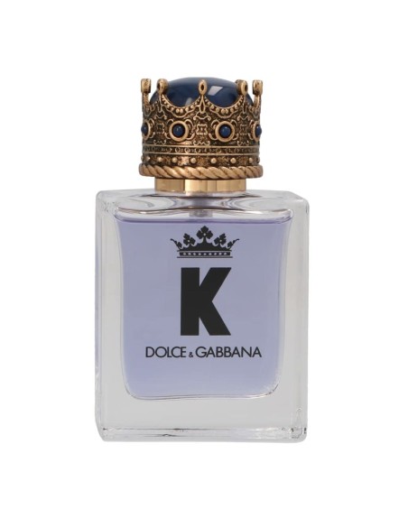 Men's Perfume D&G I0098940 EDT 50 ml