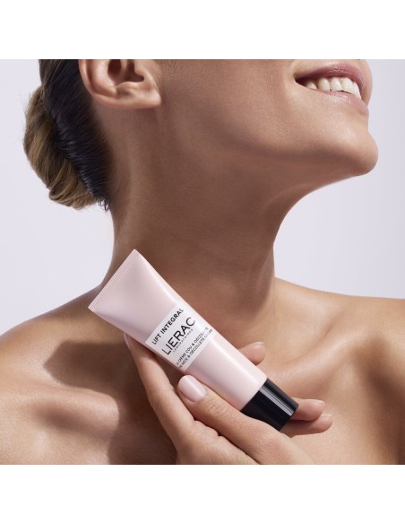Firming Neck and Décolletage Cream Lierac LIFT INTEGRAL