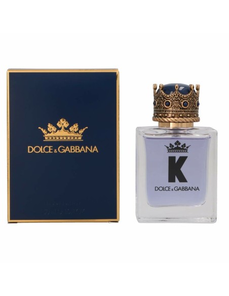 Men's Perfume D&G I0098940 EDT 50 ml