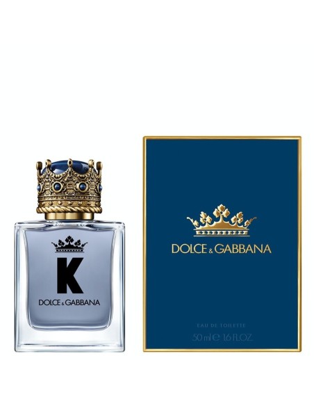 Men's Perfume D&G I0098940 EDT 50 ml