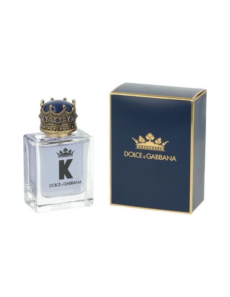 Men's Perfume D&G I0098940 EDT 50 ml