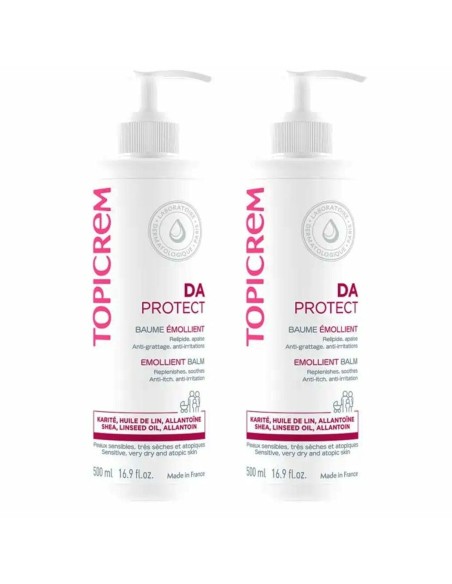Conditioning Balsam Topicrem DA TOPICREM