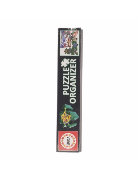 Puzzle Educa Room Divider 6 Pieces