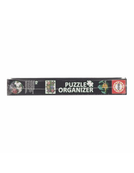 Puzzle Educa Room Divider 6 Pieces