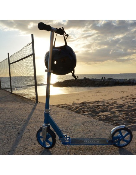 Scooter A5 Lux Razor 13073042 Blue
