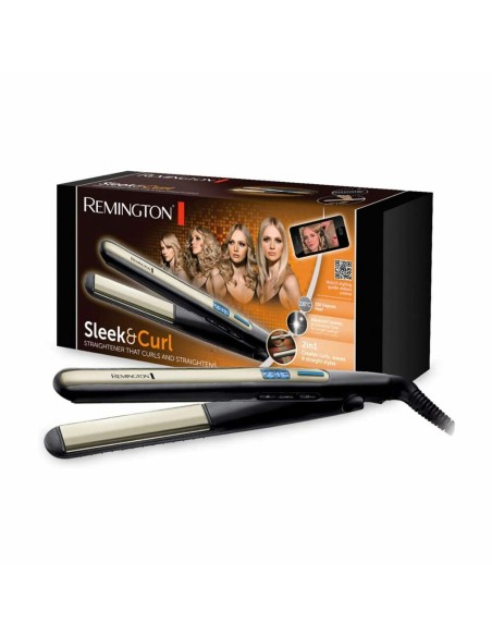 Hair Straightener Remington S6500 150°C - 230°C