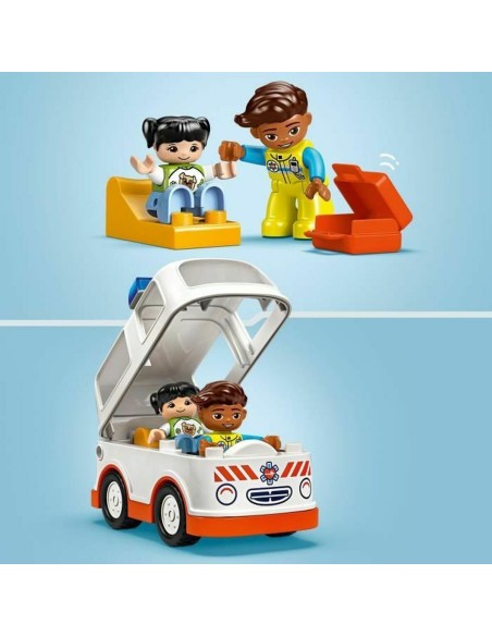 Construction set Lego