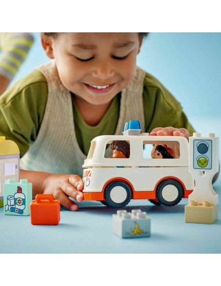 Construction set Lego