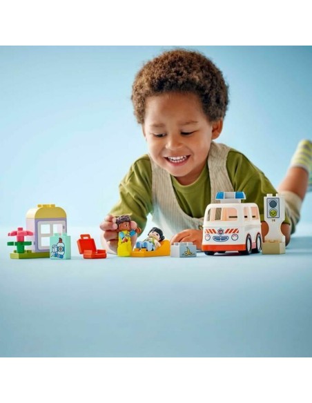 Construction set Lego