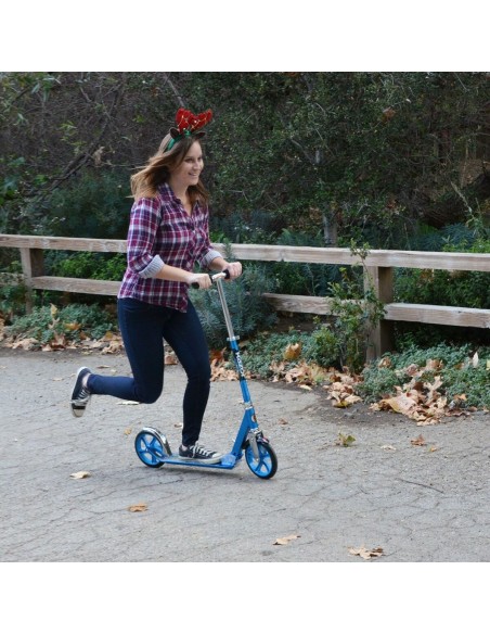 Scooter A5 Lux Razor 13073042 Blue
