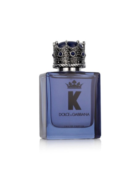 Men's Perfume D&G K Pour Homme EDP 50 ml