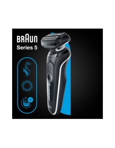 Electric razor Braun 51-M1000s 2