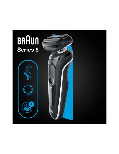 Electric razor Braun 51-M1000s
