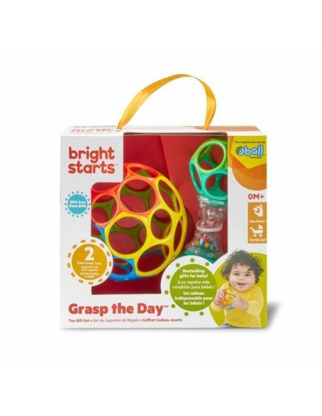 Bed safety rail Bright Starts