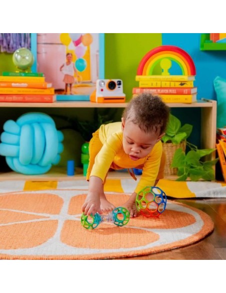 Bed safety rail Bright Starts