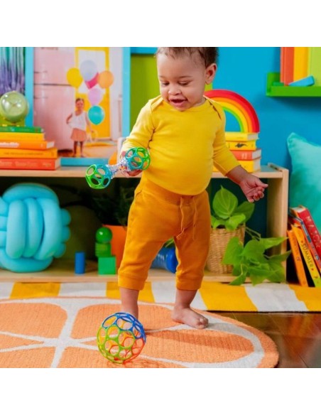 Bed safety rail Bright Starts