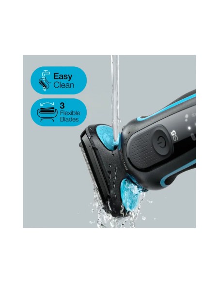 Electric razor Braun 51-M1000s