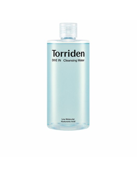 Micellar Water Torriden DIVE-IN 400 ml