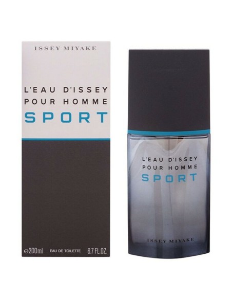 Men's Perfume Issey Miyake EDT