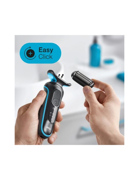 Electric razor Braun 51-M1000s