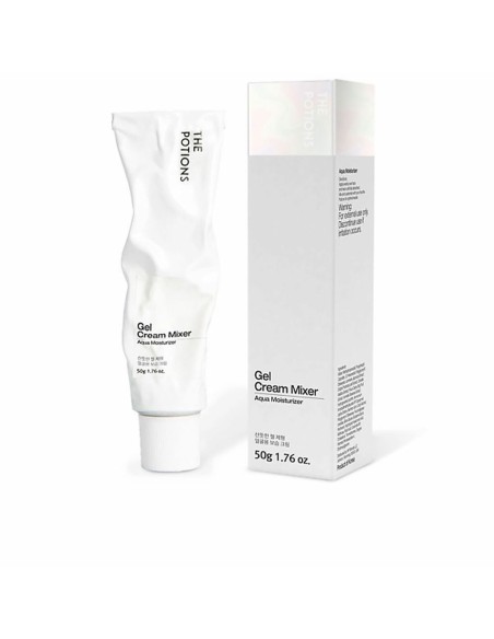 Day Cream The Potions The Potions Mixer 50 g